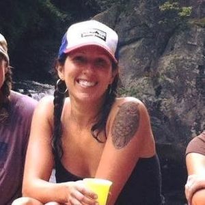 Meet your Posher, Paige